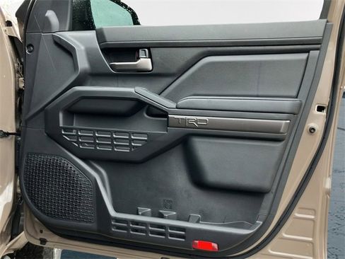 New 2026 Toyota Tacoma TRD Off-Road image 12