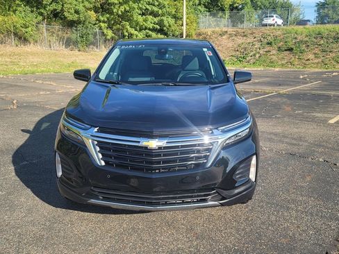 Used 2024 Chevrolet Equinox LT image 4