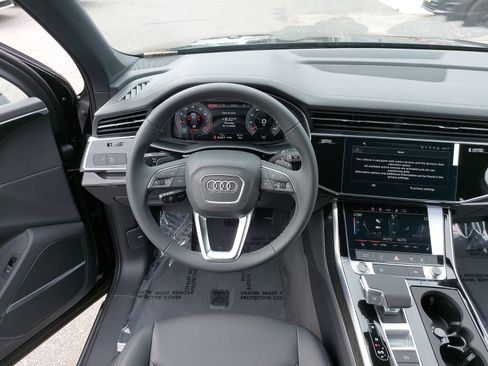 New 2026 Audi Q7 2.0T Premium Plus AWD/4WD image 18