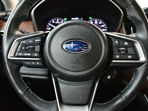 Used 2024 Subaru Outback Touring AWD/4WD image 40