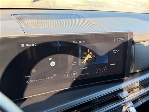 New 2025 Hyundai Santa Fe Calligraphy image 21