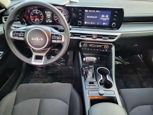 Used 2023 Kia K5 LXS image 14