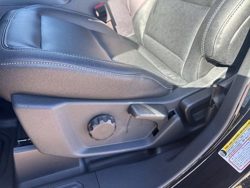 New 2025 Ford Bronco Big Bend image 21