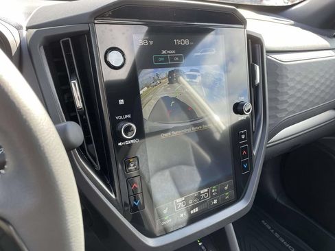 Used 2026 Subaru Forester Premium w/ Base/Premium Plus Package AWD/4WD image 15