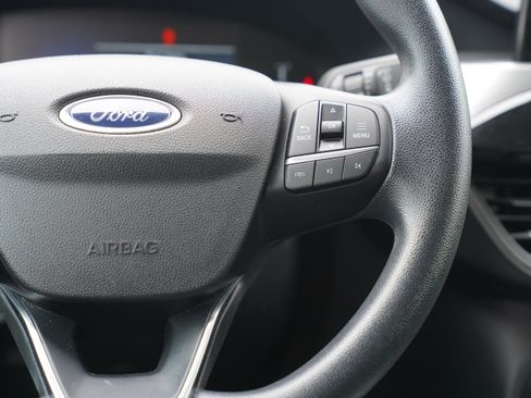Used 2025 Ford Escape Active AWD/4WD image 19