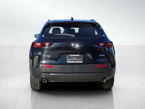 Certified 2025 MAZDA CX-50 2.5 Hybrid w/ Preferred Pkg AWD/4WD image 5