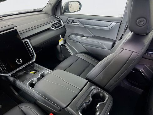 New 2026 GMC Acadia Elevation w/ Black Edition image 22