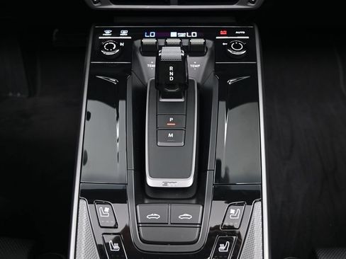 Certified 2026 Porsche 911 Targa 4S AWD/4WD image 21
