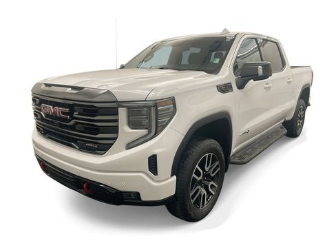 Used 2024 GMC Sierra 1500 AT4 w/ AT4 Premium Package AWD/4WD image 33