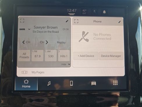 New 2025 RAM 1500 2WD Crew Cab image 18