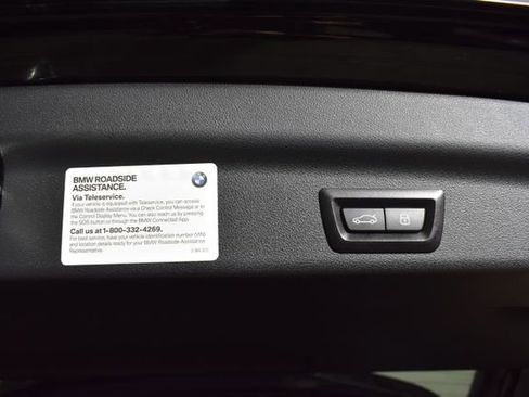 Used 2024 BMW X1 M35i w/ Premium Package AWD/4WD image 33