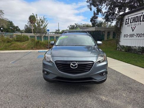 Used 2013 MAZDA CX-9 Grand Touring w/ GT Technology Pkg image 19