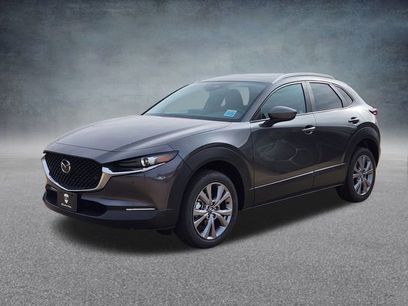 New 2026 MAZDA CX-30 AWD 2.5 S