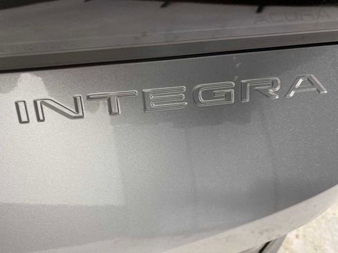 Used 2023 Acura Integra A-Spec image 7