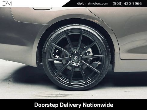 Used 2017 INFINITI Q50 3.0t Premium RWD image 45