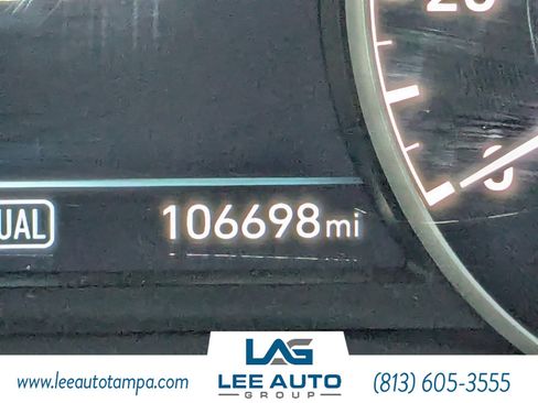 Used 2018 Genesis G90 5.0 Ultimate image 28