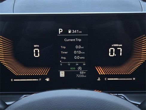 Certified 2025 Kia Sorento S w/ Panoramic Sunroof Package image 28