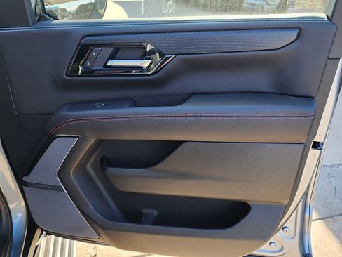 New 2026 GMC Yukon XL AT4 Ultimate image 45