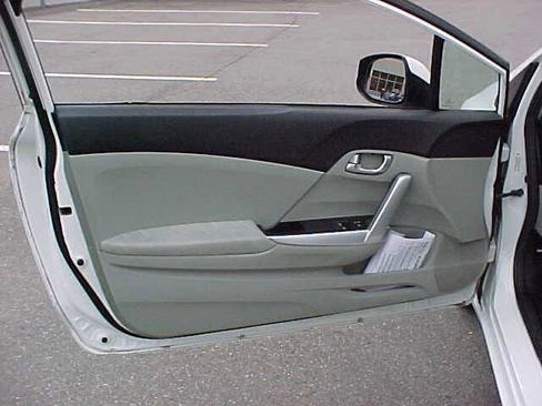 Used 2012 Honda Civic EX image 13