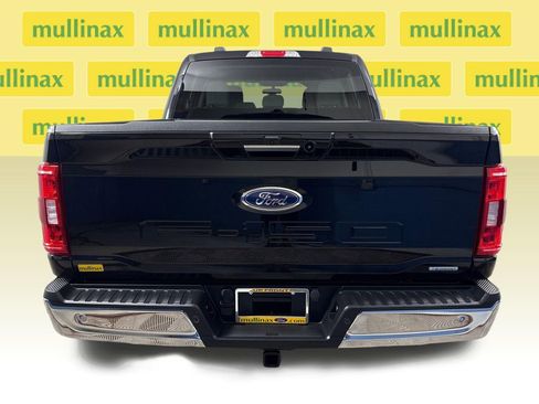 Certified 2023 Ford F150 XLT w/ Equipment Group 302A High RWD image 30