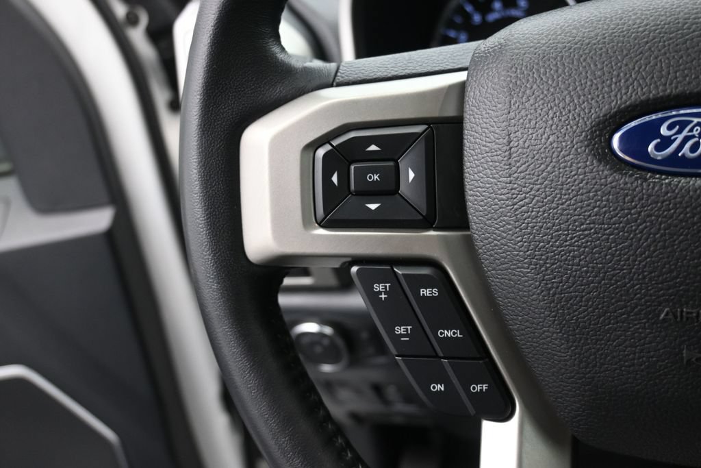 Used 2022 Ford F250 Lariat w/ Lariat Ultimate Package AWD/4WD image 27
