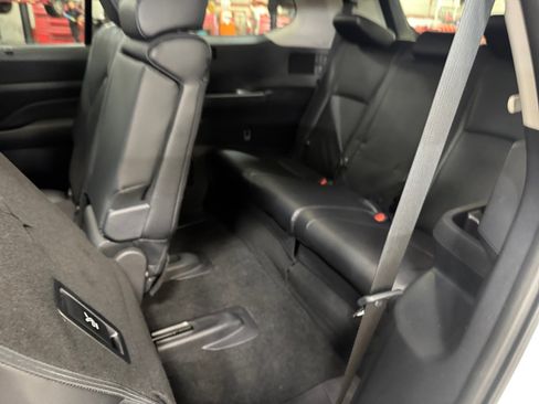 Certified 2026 Toyota Grand Highlander AWD image 27