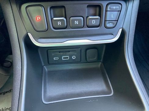 Used 2019 GMC Terrain Denali w/ Advanced Safety Package AWD/4WD image 46