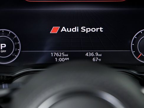 Used 2020 Audi R8 V10 performance AWD/4WD image 29
