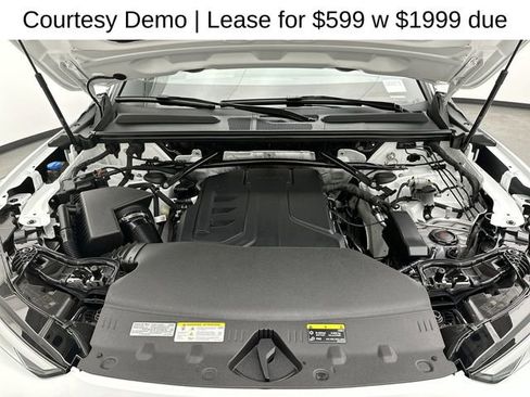 Used 2025 Audi Q5 2.0T Premium w/ Convenience Package image 26