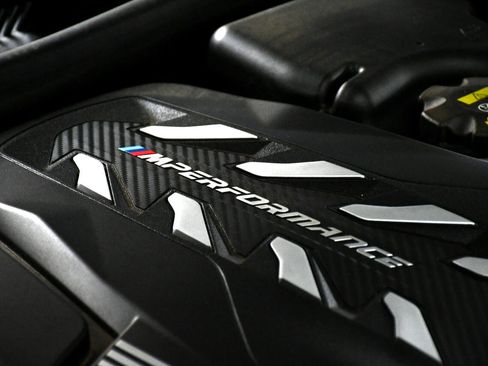 Used 2019 BMW M850i xDrive M850i xDrive Convertible image 16