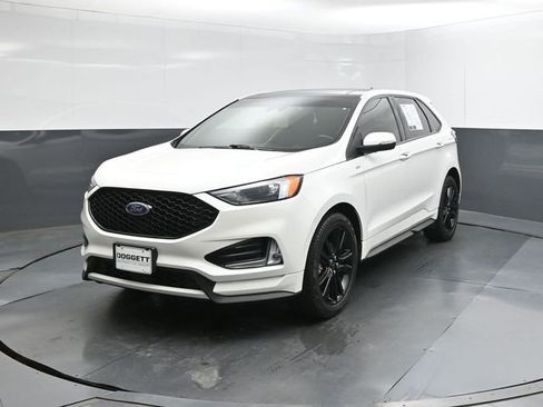 Used 2020 Ford Edge ST-Line FWD image 34