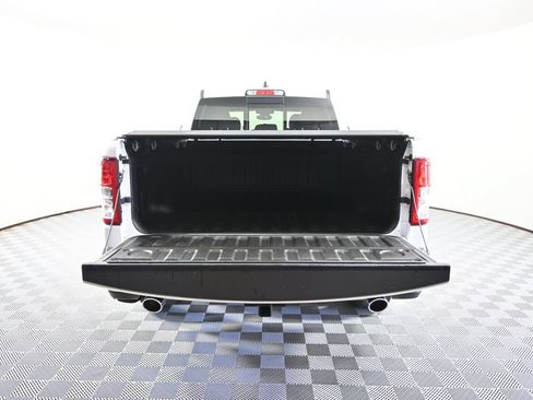 Used 2024 RAM 1500 Big Horn w/ Trailer Tow Group AWD/4WD image 6