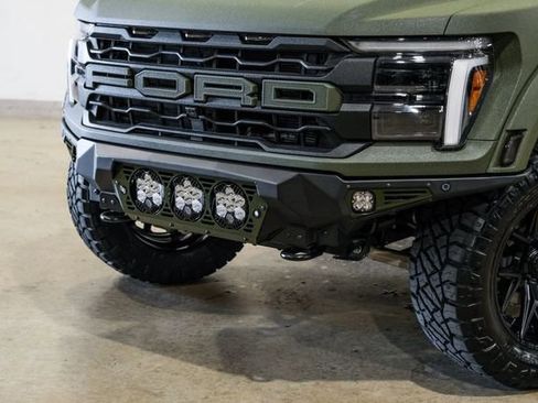 Used 2026 Ford F150 Raptor AWD/4WD image 21
