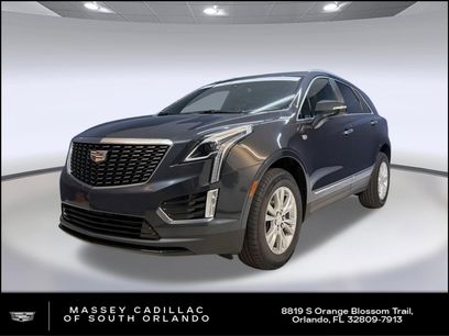 Certified 2023 Cadillac XT5 Luxury