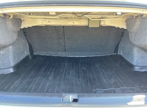 Used 2017 Subaru WRX AWD/4WD image 28