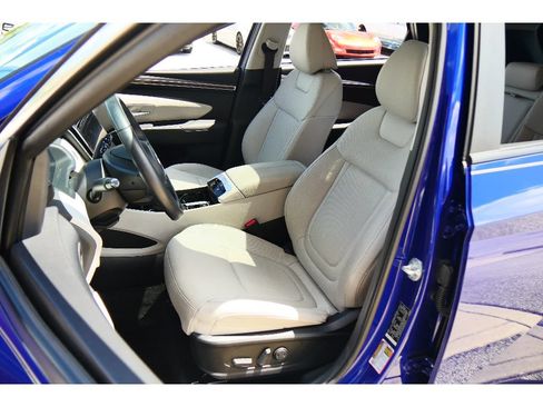 Used 2024 Hyundai Tucson SEL w/ Convenience Package AWD/4WD image 13
