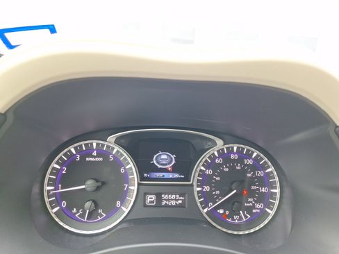 Used 2019 INFINITI QX60 Luxe w/ Essential Package image 19