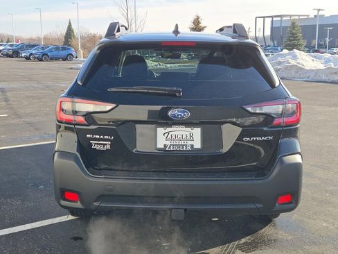 Certified 2025 Subaru Outback Premium w/ Popular Package #1A image 12