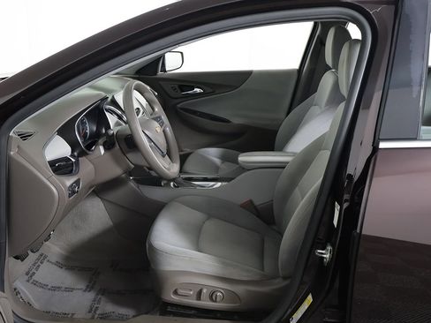 Used 2020 Chevrolet Malibu LT image 20