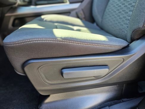 New 2026 RAM 1500 Big Horn AWD/4WD image 21