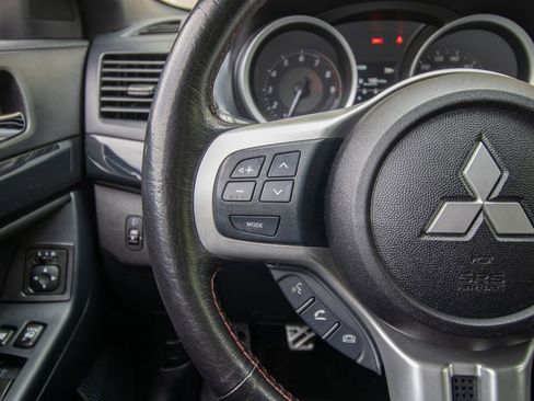 Used 2015 Mitsubishi Lancer Evolution Final Edition AWD/4WD image 29