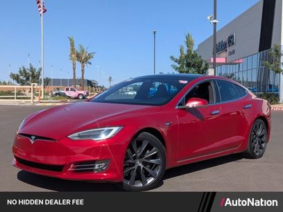 Used 2018 Tesla Model S 100D