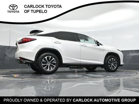 Used 2021 Lexus RX 350 FWD w/ Accessory Package (P1) image 61