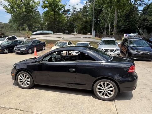 Used 2013 Volkswagen Eos Komfort FWD image 67