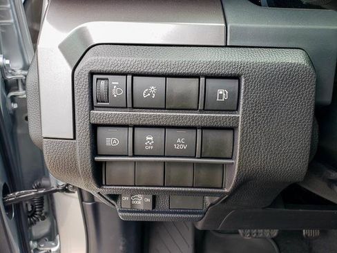 New 2025 Toyota Tacoma TRD Off-Road image 9