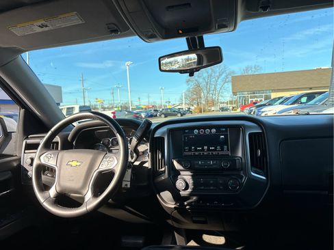 Used 2016 Chevrolet Silverado 1500 LT image 26