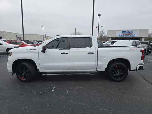 Used 2022 Chevrolet Silverado 1500 RST w/ Redline Edition image 21