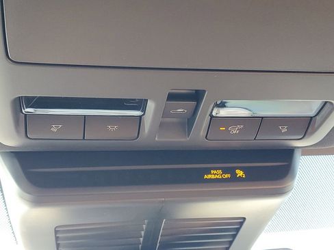 New 2026 MAZDA CX-70 3.3 Turbo S w/ Premium Plus image 32