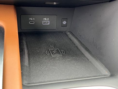 Used 2024 INFINITI QX60 Autograph w/ Cargo Package AWD/4WD image 32