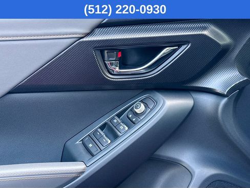 New 2026 Subaru Crosstrek 2.5i Limited AWD/4WD image 22